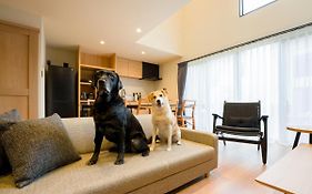 Rakuten Stay Villa Kamogawa Building D With Terrace And Sauna Capacity Of 10 Persons Pets Allowed