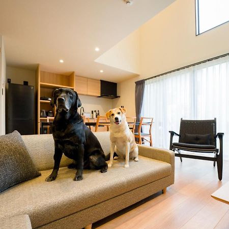 Rakuten Stay Villa Kamogawa Building D With Terrace And Sauna Capacity Of 10 Persons Pets Allowed エクステリア 写真