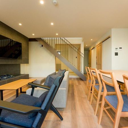 Rakuten Stay Villa Kamogawa Building D With Terrace And Sauna Capacity Of 10 Persons Pets Allowed エクステリア 写真