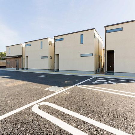 Rakuten Stay Villa Kamogawa Building D With Terrace And Sauna Capacity Of 10 Persons Pets Allowed エクステリア 写真