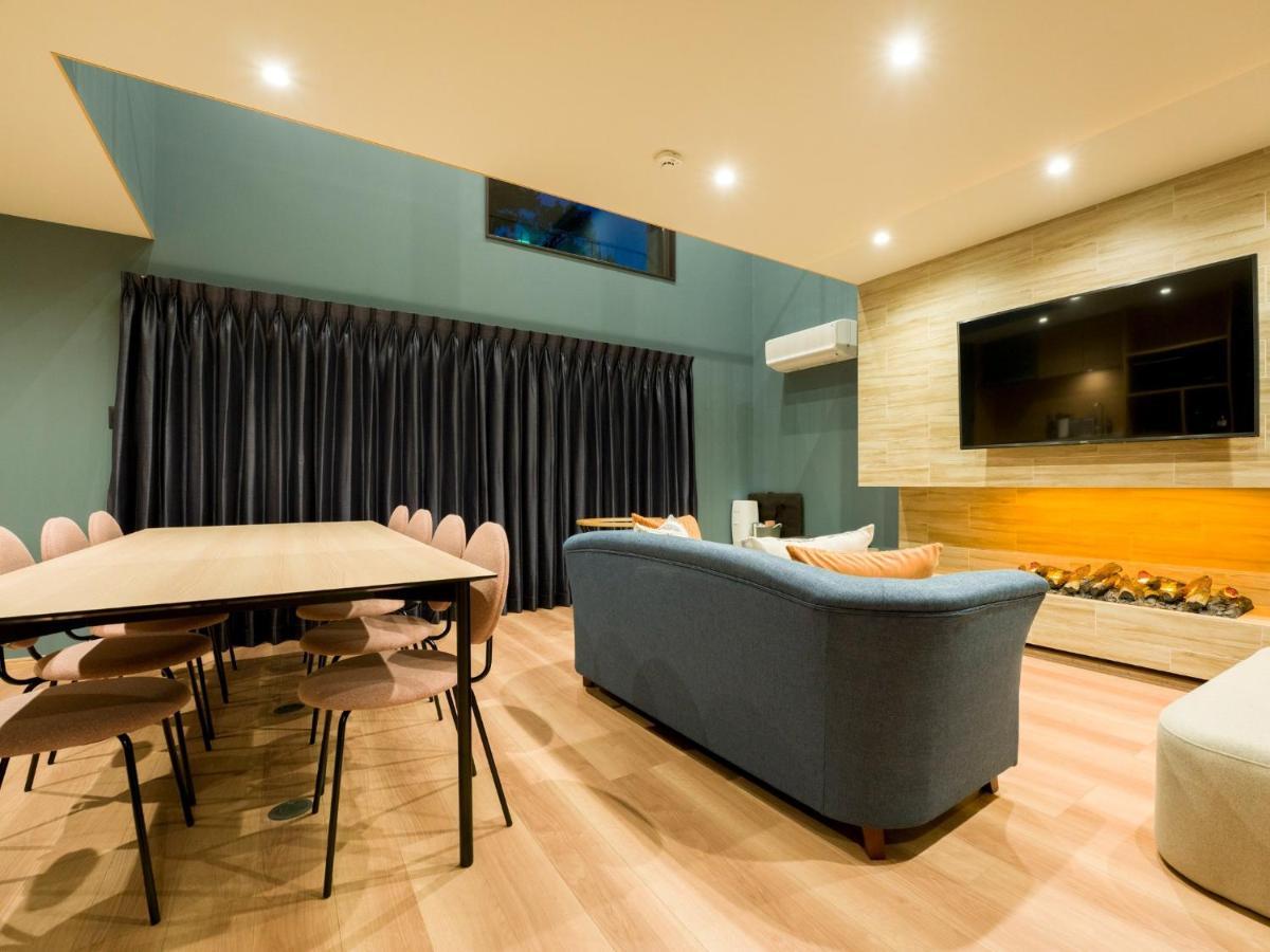 Rakuten Stay Villa Kamogawa Building D With Terrace And Sauna Capacity Of 10 Persons Pets Allowed エクステリア 写真
