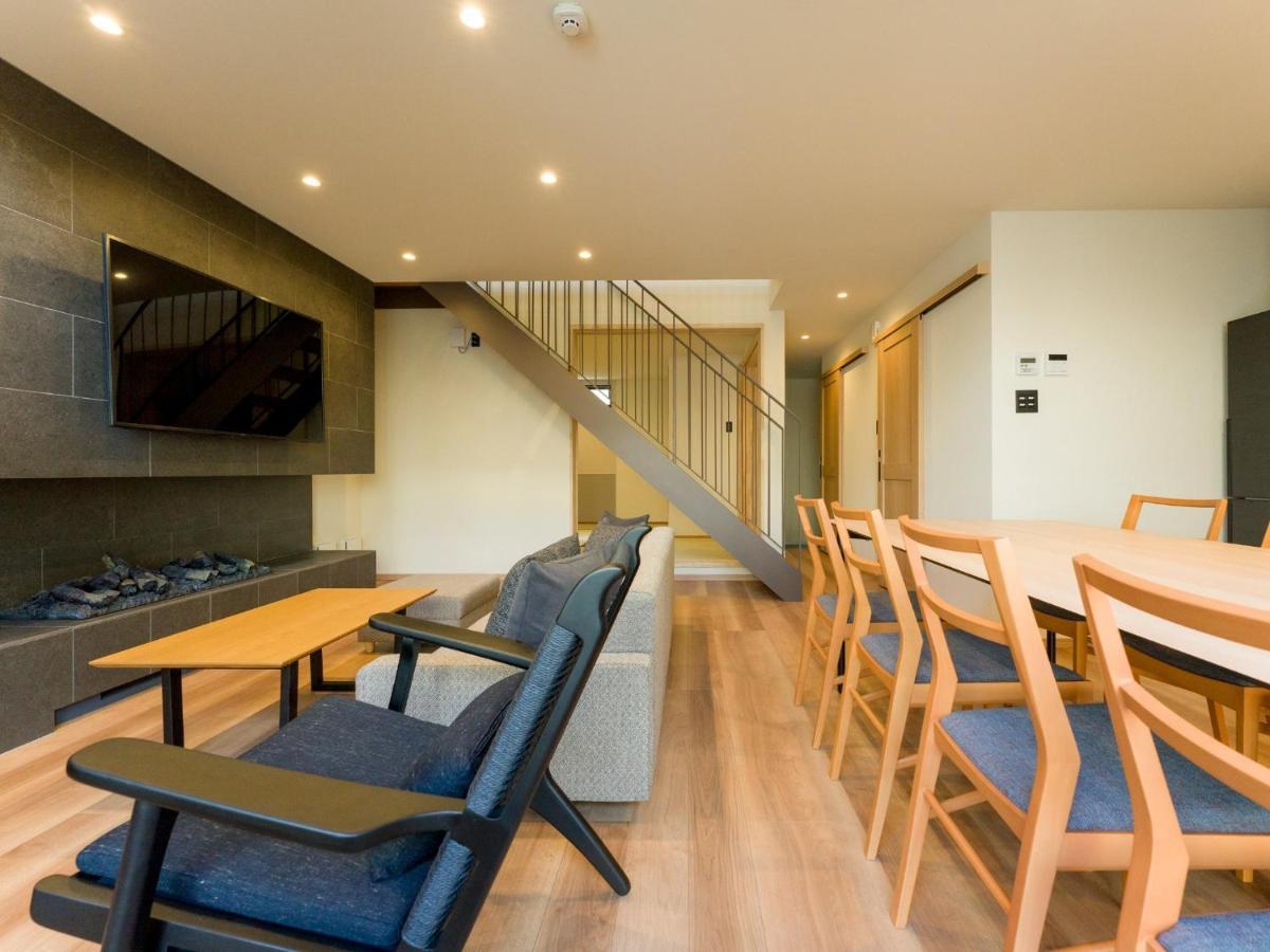 Rakuten Stay Villa Kamogawa Building D With Terrace And Sauna Capacity Of 10 Persons Pets Allowed エクステリア 写真