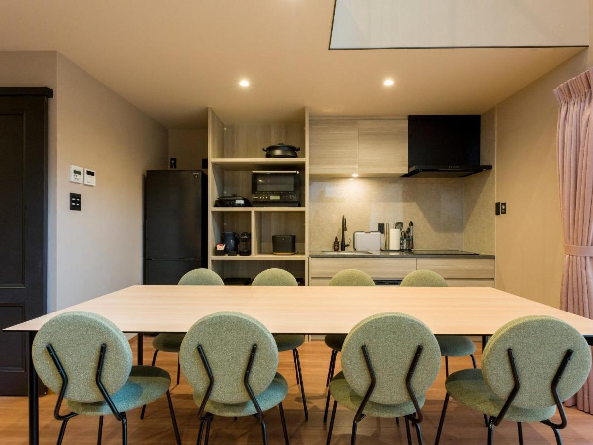 Rakuten Stay Villa Kamogawa Building D With Terrace And Sauna Capacity Of 10 Persons Pets Allowed エクステリア 写真