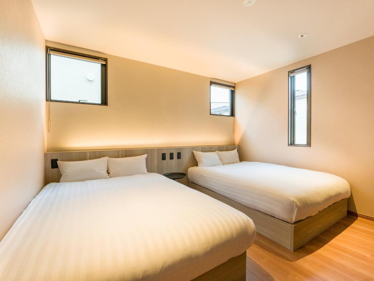 Rakuten Stay Villa Kamogawa Building D With Terrace And Sauna Capacity Of 10 Persons Pets Allowed エクステリア 写真