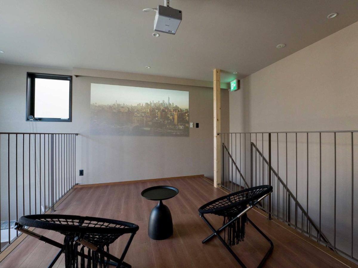 Rakuten Stay Villa Kamogawa Building D With Terrace And Sauna Capacity Of 10 Persons Pets Allowed エクステリア 写真
