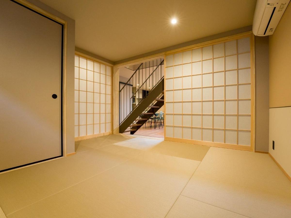 Rakuten Stay Villa Kamogawa Building D With Terrace And Sauna Capacity Of 10 Persons Pets Allowed エクステリア 写真