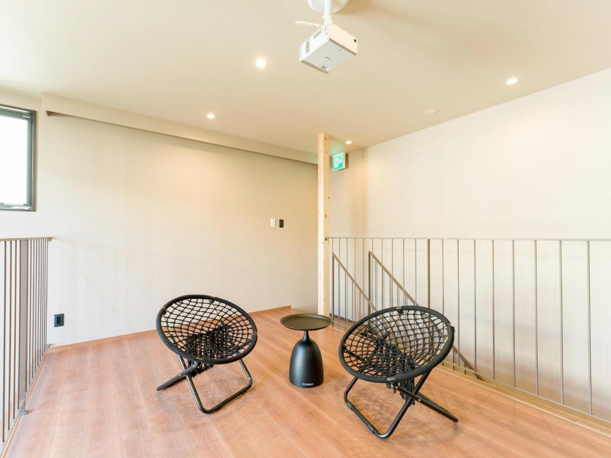 Rakuten Stay Villa Kamogawa Building D With Terrace And Sauna Capacity Of 10 Persons Pets Allowed エクステリア 写真