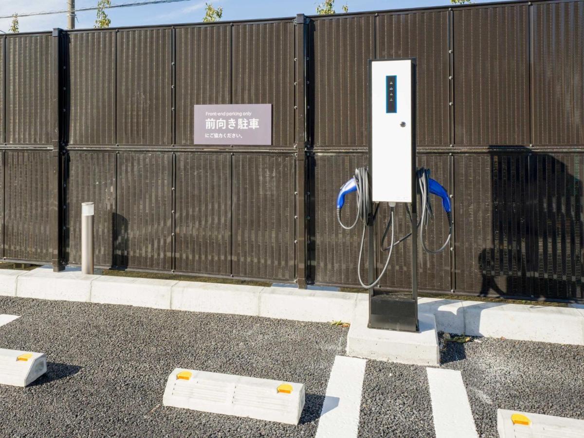 Rakuten Stay Villa Kamogawa Building D With Terrace And Sauna Capacity Of 10 Persons Pets Allowed エクステリア 写真