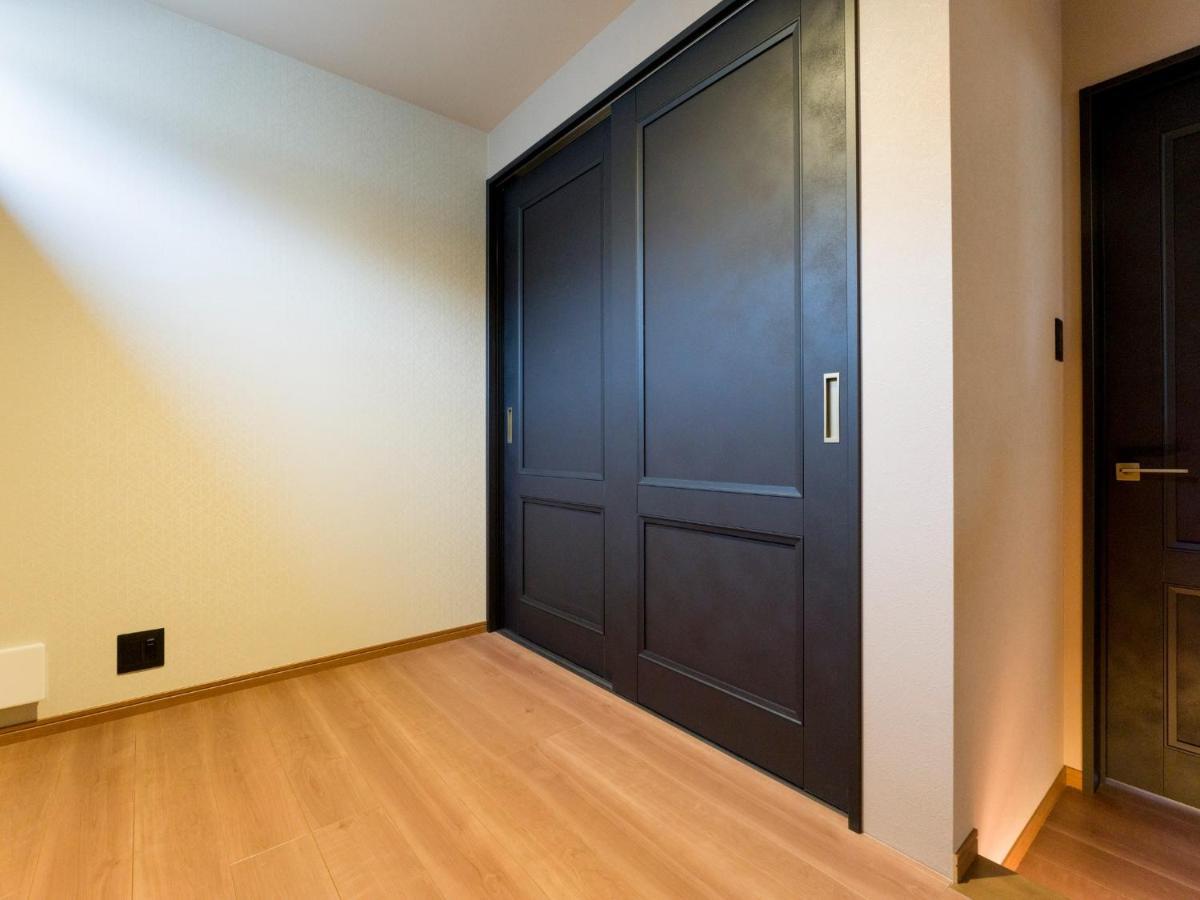 Rakuten Stay Villa Kamogawa Building D With Terrace And Sauna Capacity Of 10 Persons Pets Allowed エクステリア 写真