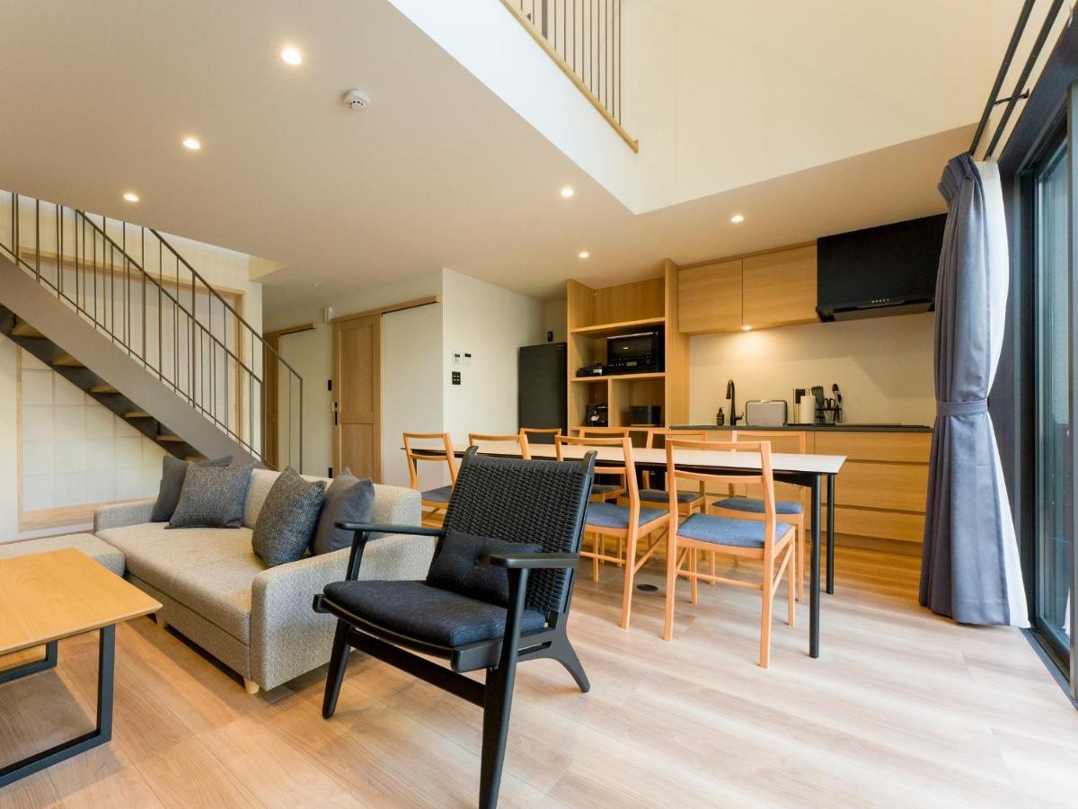 Rakuten Stay Villa Kamogawa Building D With Terrace And Sauna Capacity Of 10 Persons Pets Allowed エクステリア 写真