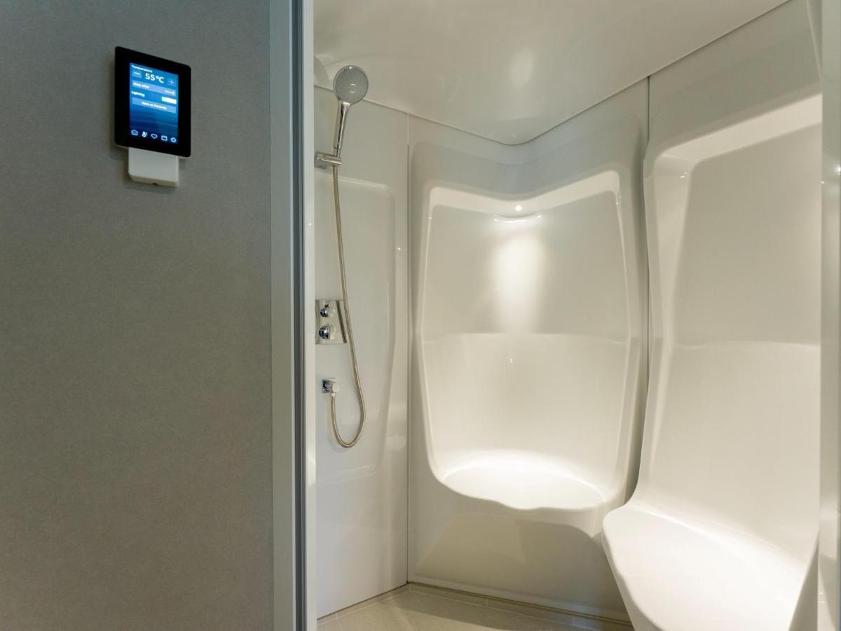 Rakuten Stay Villa Kamogawa Building D With Terrace And Sauna Capacity Of 10 Persons Pets Allowed エクステリア 写真