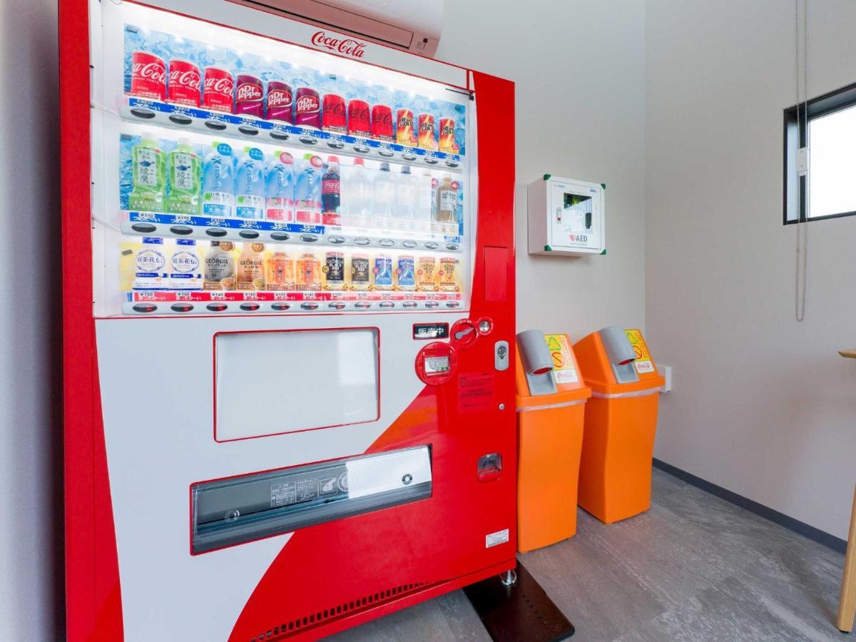 Rakuten Stay Villa Kamogawa Building D With Terrace And Sauna Capacity Of 10 Persons Pets Allowed エクステリア 写真
